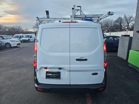 Used 2015 Ford Transit Connect XL image 10