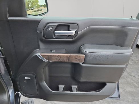 Used 2021 GMC Sierra 1500 Denali w/ Denali Ultimate Package AWD/4WD image 14