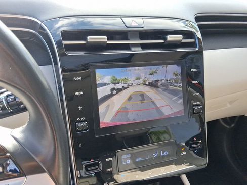 Used 2023 Hyundai Tucson SEL w/ Convenience Package image 24