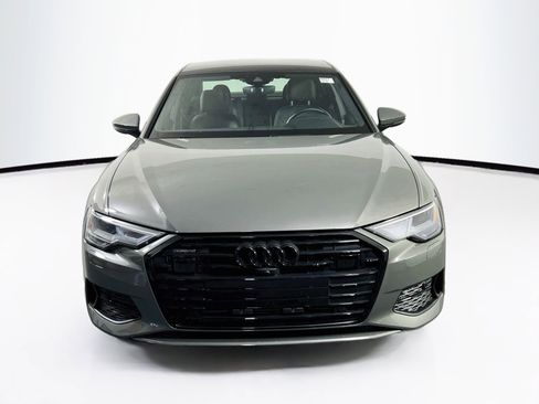 Used 2023 Audi A6 Premium Plus AWD/4WD image 2