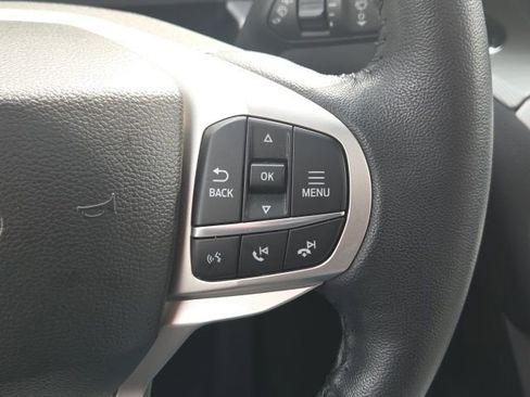 Used 2023 Ford Explorer XLT w/ Equipment Group 202A image 40