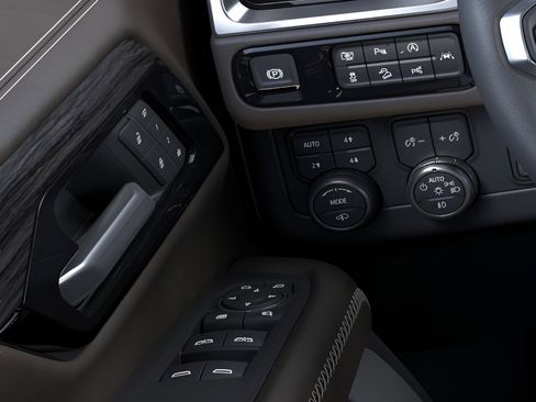 New 2026 GMC Yukon XL Denali Ultimate AWD/4WD image 22