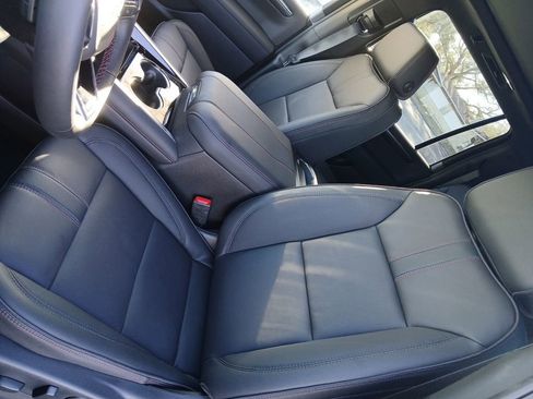 New 2026 Chevrolet Suburban RST w/ Comfort Package AWD/4WD image 25