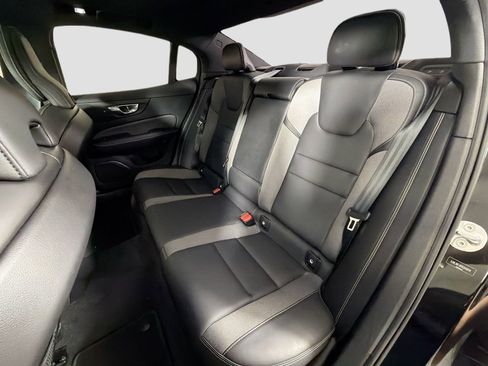 Certified 2023 Volvo S60 B5 Ultimate FWD image 24