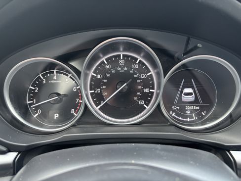 Certified 2023 MAZDA CX-5 AWD 2.5 S w/ Select Package image 25