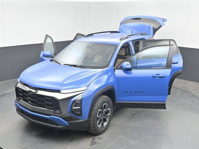 New 2027 Chevrolet Equinox ACTIV FWD image 47