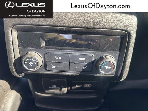 Used 2020 GMC Acadia Denali w/ Trailering Package image 37