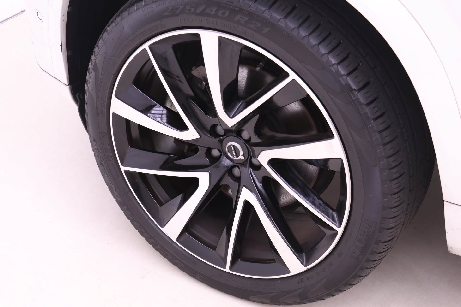 Certified 2023 Volvo XC90 B6 Plus w/ Protection Package Premier AWD/4WD image 22