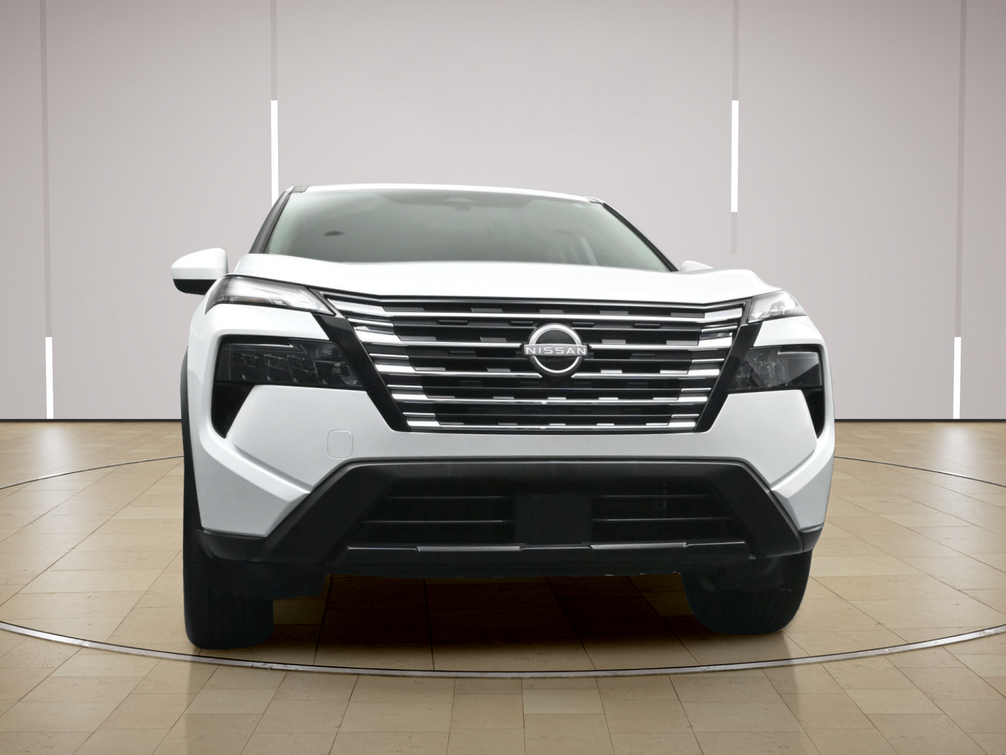 Certified 2026 Nissan Rogue SV w/ Cold Weather Package AWD/4WD image 23
