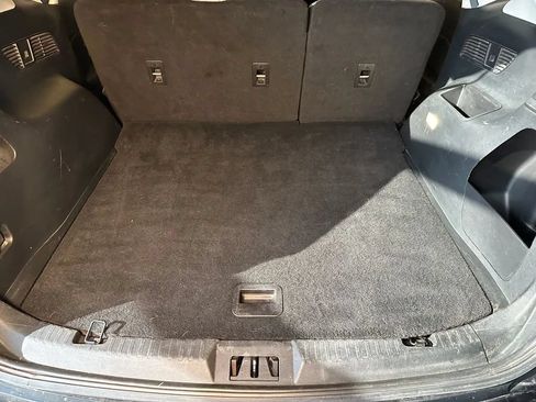 Used 2023 Ford Edge SEL AWD/4WD image 22