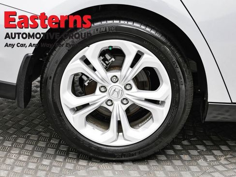 Used 2025 Honda Accord LX image 25