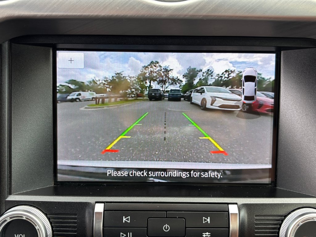 Used 2019 Ford Mustang Premium RWD image 26