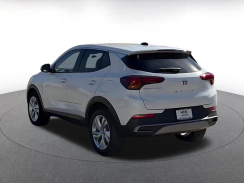 Used 2025 Buick Encore GX Preferred image 11