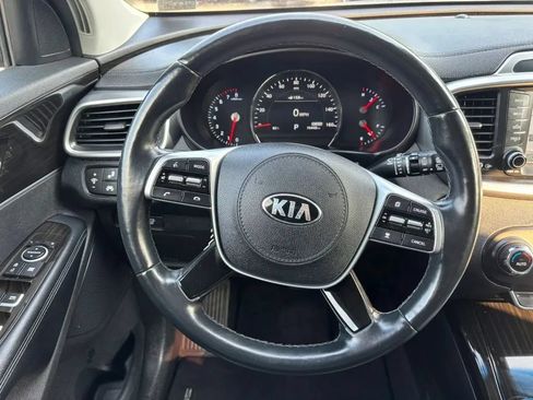 Used 2019 Kia Sorento EX w/ EX Touring Package AWD/4WD image 24