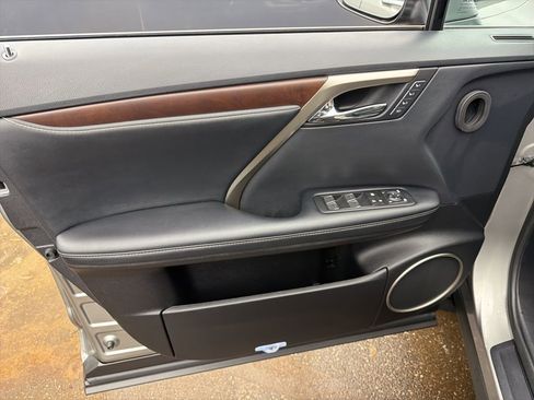 Used 2021 Lexus RX 350 AWD w/ Premium Package image 12