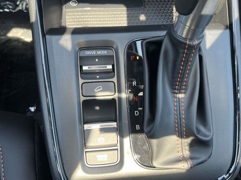 New 2026 Honda CR-V Sport-L image 15