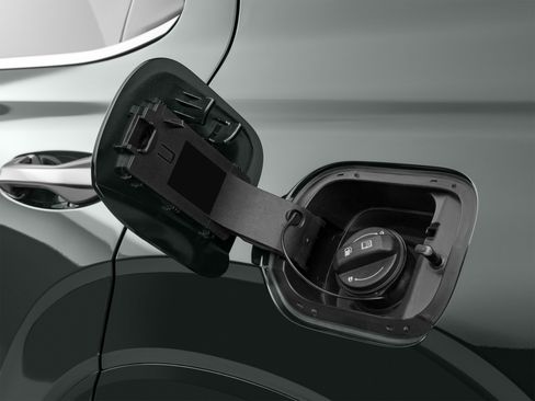 Used 2024 Hyundai Palisade Calligraphy FWD image 53