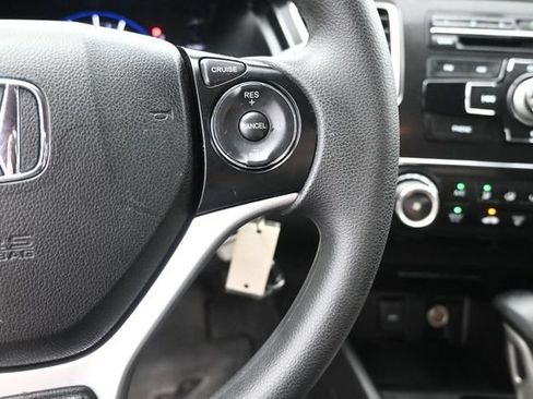 Used 2013 Honda Civic LX image 28