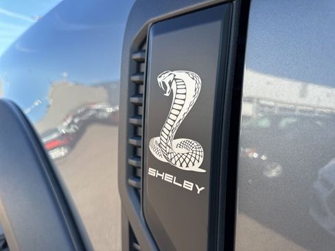 Used 2024 Ford F250 Lariat w/ Lariat Ultimate Package image 18