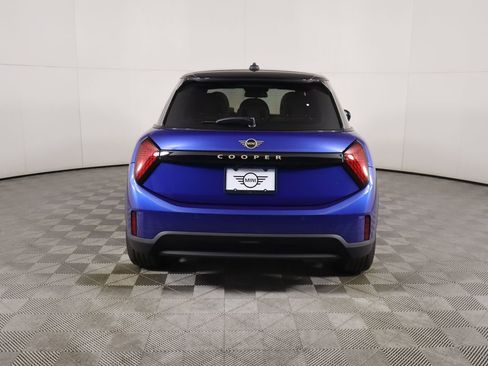 New 2026 MINI Cooper 4-Door Hardtop image 6