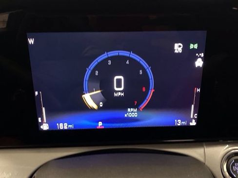New 2026 Chevrolet Trax LT w/ Driver Confidence Package FWD image 27