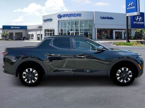 New 2026 Hyundai Santa Cruz SEL image 9