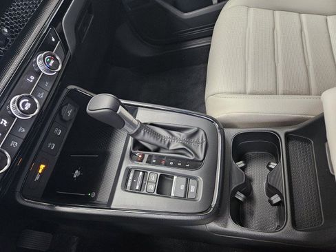 New 2026 Honda CR-V EX-L image 26