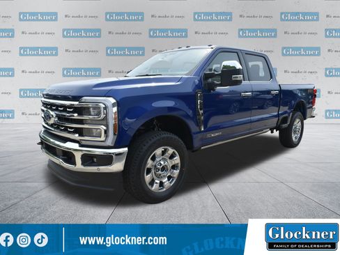 New 2026 Ford F350 Lariat AWD/4WD image 8