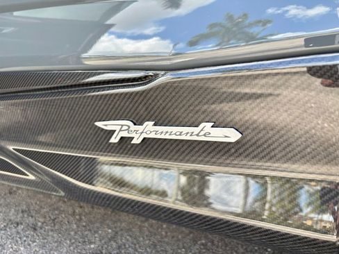 Used 2024 Lamborghini Urus Performante image 35
