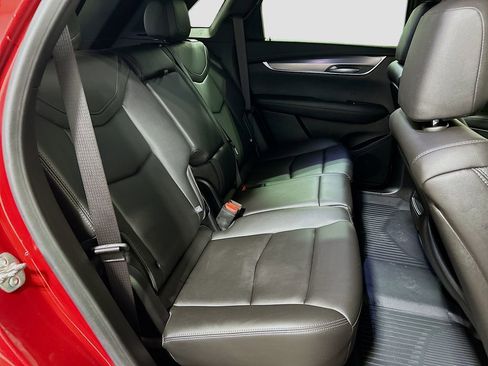 Used 2024 Cadillac XT5 Luxury w/ LPO, Floor Liner Package image 23