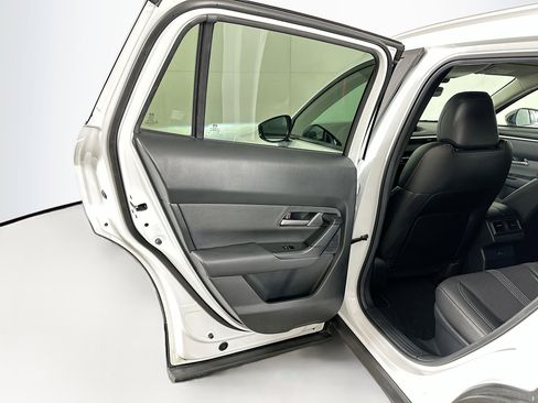 Used 2025 MAZDA CX-50 2.5 Hybrid w/ Preferred Pkg image 25