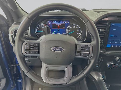 Used 2023 Ford F150 XLT image 12