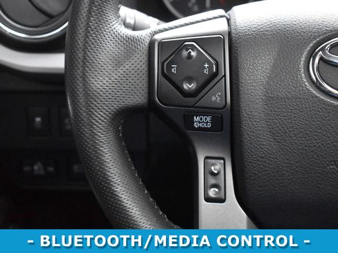 Used 2022 Toyota Tacoma TRD Pro image 12