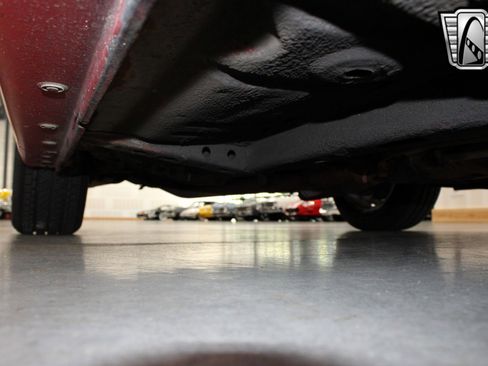 Used 1990 MAZDA RX-7 Convertible image 11