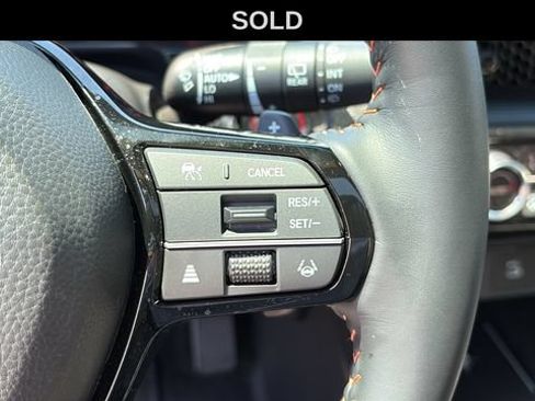 Used 2026 Honda CR-V Sport Touring image 15