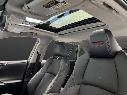 Used 2024 Toyota RAV4 TRD Off-Road image 7