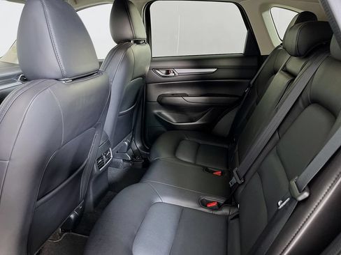 Used 2025 MAZDA CX-5 AWD 2.5 S w/ Select Package image 29