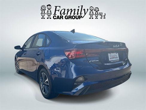 Used 2024 Kia Forte LXS image 4
