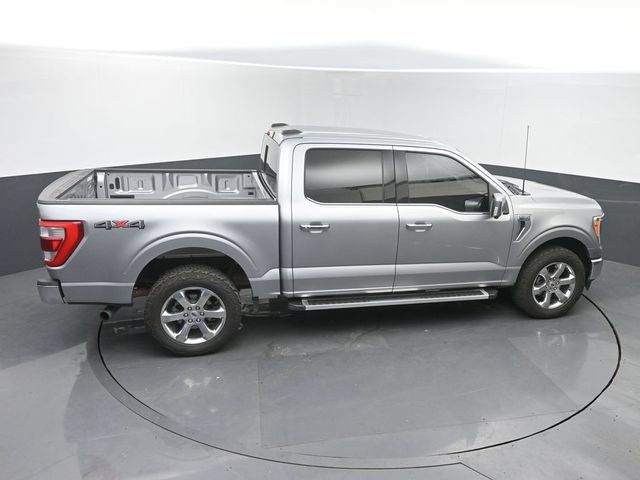 Used 2022 Ford F150 Lariat AWD/4WD image 38
