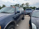 Used 2002 Ford F150 4x4 SuperCab image 5