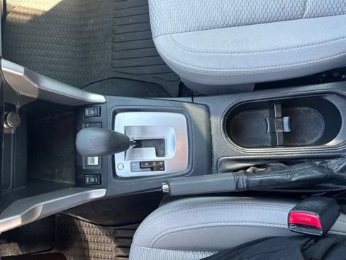 Used 2018 Subaru Forester 2.5i Premium AWD/4WD image 17