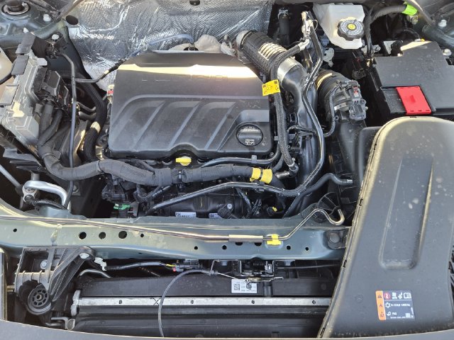 Used 2025 Chevrolet Trax LT FWD image 31