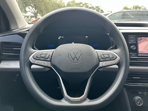Certified 2022 Volkswagen Taos S AWD/4WD image 20