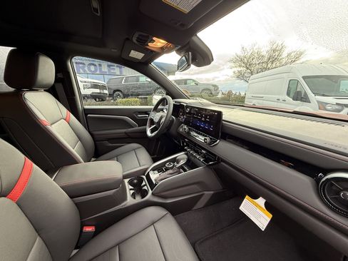 New 2026 Chevrolet Colorado Z71 w/ Z71 Convenience Package 2 image 9