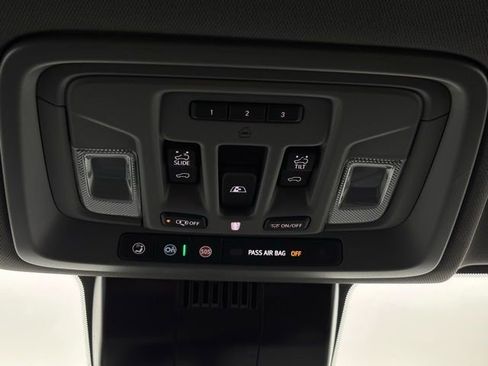 New 2026 GMC Sierra 2500 Denali w/ Denali Reserve Package image 23