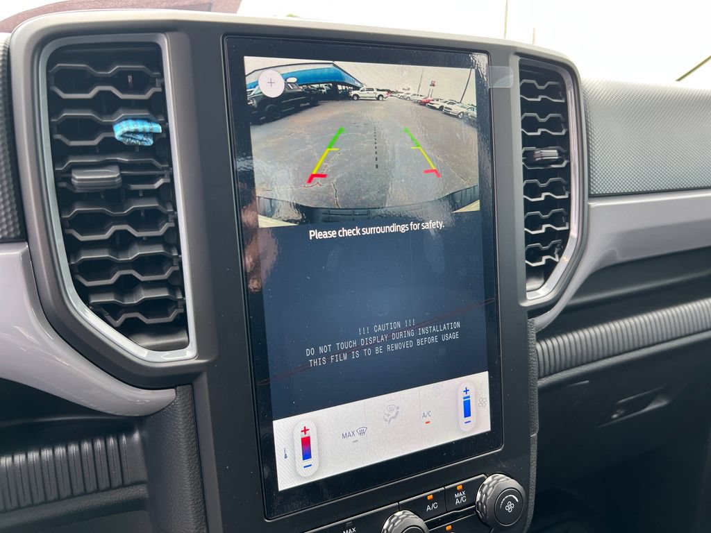 New 2026 Ford Ranger XL AWD/4WD image 24