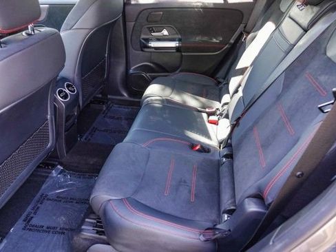 Used 2023 Mercedes-Benz EQB 350 4MATIC SUV image 18