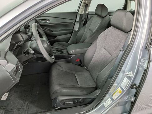 New 2026 Honda Accord SE image 13