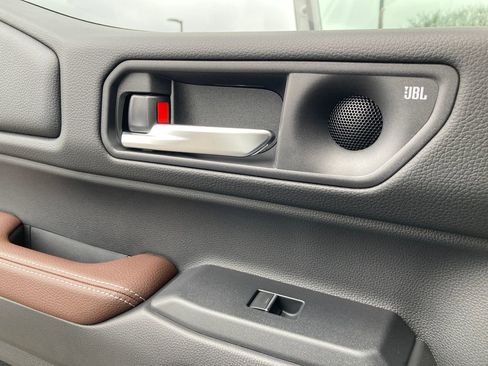 New 2026 Toyota Land Cruiser Base w/ Premium Package image 12