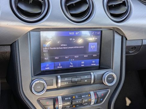 Used 2023 Ford Mustang Premium RWD image 18